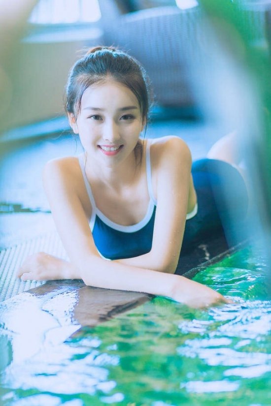 小清新女生发型 全民妹子都已爱疯