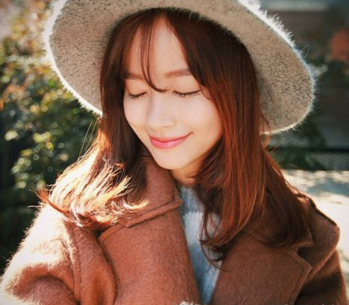 女生流行的发型 换上就能离时髦更近一步