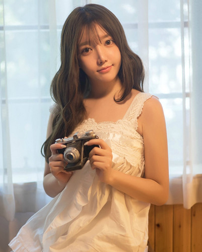 最新女生发型2024 好好在年末美一把