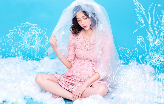 孕妇能用美即面膜么 用补水系列摒弃美白系列即可