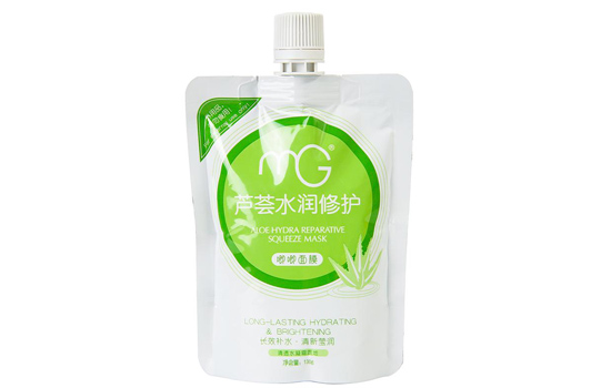 美即补水面膜怎么样 美即产品最好的效果就是补水