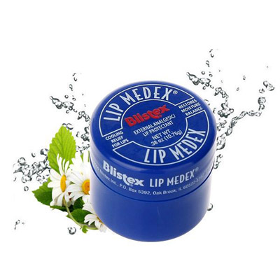 秋冬用什么唇膏好 十款润唇膏总有一款适合你