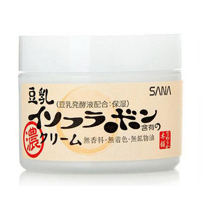 日本面霜推荐 喜欢日系护肤质感的妹子们看过来