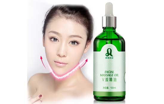 瘦脸精油有用吗 具体要根据脸型决定