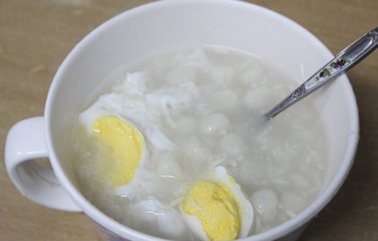 酒酿蛋有副作用吗 丰胸酒酿蛋虽好但也别肆意乱吃