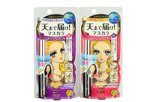 日本平价彩妆推荐 26款平价好用的日本化妆品安利