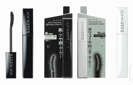日本平价彩妆推荐 26款平价好用的日本化妆品安利