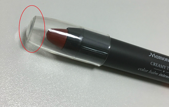 梦妆口红真假辨别 巧妙辨别蜡笔口红真假