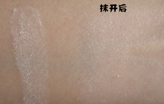 Visee蜜粉饼怎么样 全新冬季限量蜜粉饼试色