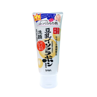 日本药妆洗面奶排行榜 分分钟在日本卖断货