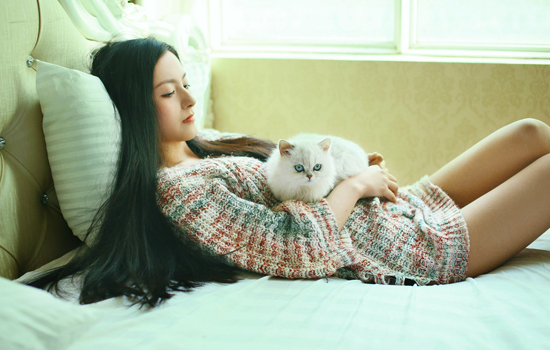 脖子上长小肉疙瘩是什么原因 影响你美观的罪魁祸首