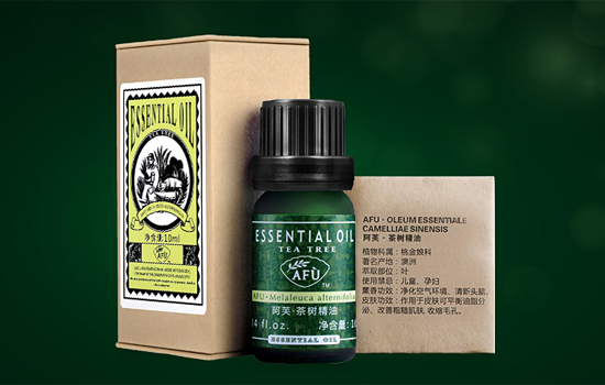 阿芙茶树精油使用方法 不知道它有这么多用法可真是浪费了