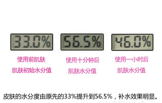 大宝水凝保湿精华霜怎么样 皮肤干燥时的大救星