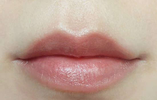 欧莱雅唇膏盘怎么样 color riche la palette新品唇膏盘试色