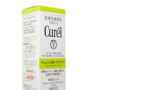 珂润的水乳怎么样 保湿控油美白的温和水乳看你爱哪款