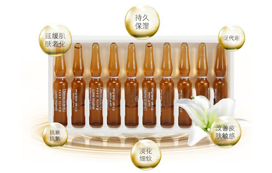 安瓶怎么打开 玻璃安瓶易伤手打开需谨慎