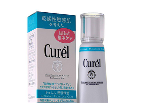 珂润的眼霜怎么样 产品好用购买渠道走代购更划算