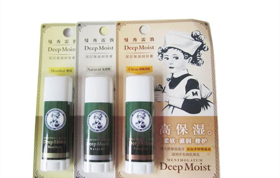 曼秀雷敦唇膏小孩可以用吗 只有1%的家长选对了儿童唇膏