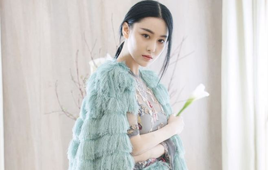 李晨前女友张馨予分手真相大揭密
