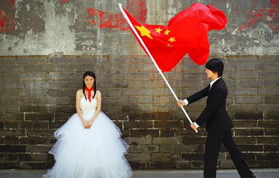 求婚用什么戒指 4种求婚率最高的戒指