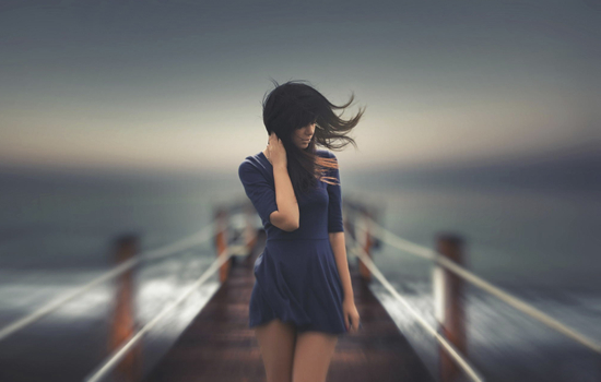 老婆离家出走了怎么办离婚呢 《婚姻法》对离婚诉讼的解答