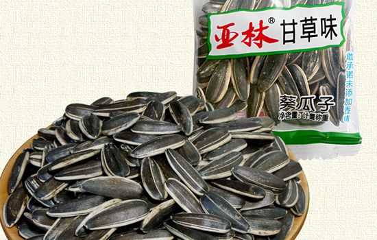 瓜子吃多了脸会变大吗 寒冬减肥忌磕太多瓜子