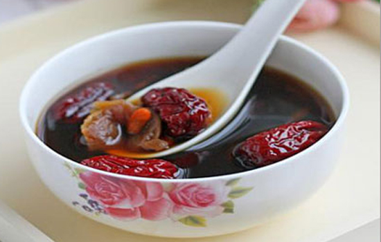 月经期吃什么排毒减肥 这些食物经期吃了更好排毒瘦身