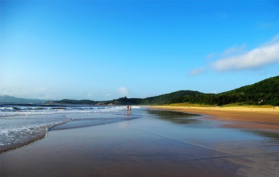 中秋节去哪里旅游好 中秋最佳赏月圣地推荐