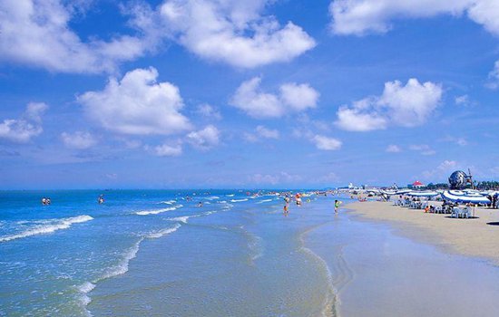 国内蜜月旅行推荐 十大蜜月佳地紧握浪漫