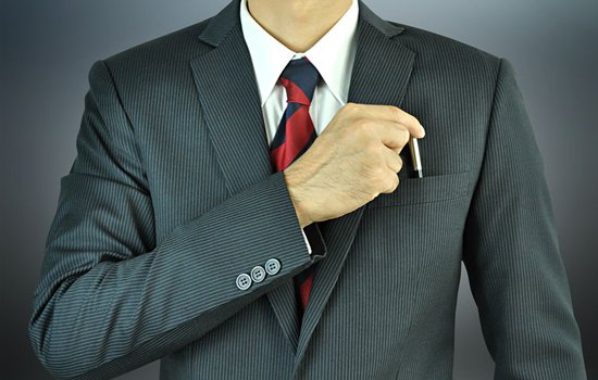 好男人的标准 拥有9种特质才算得新好男人