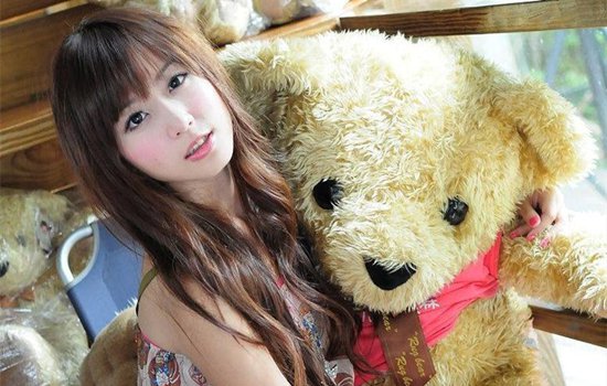 约女孩子去哪里玩 最佳约会地点推荐