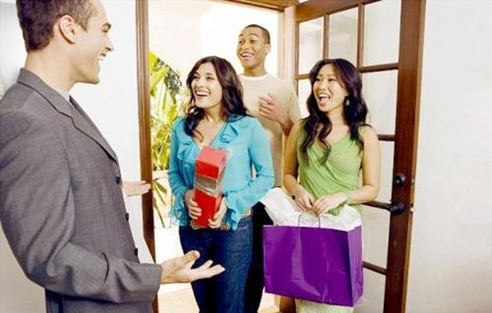 伴手礼是什么意思 伴手礼的历史由来