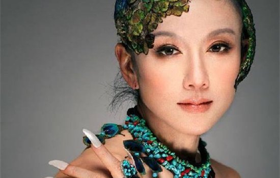 魅力女人的十大标准 盘点中国十大魅力女性