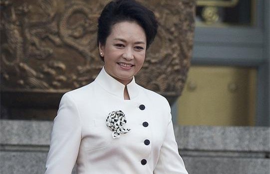 魅力女人的十大标准 盘点中国十大魅力女性