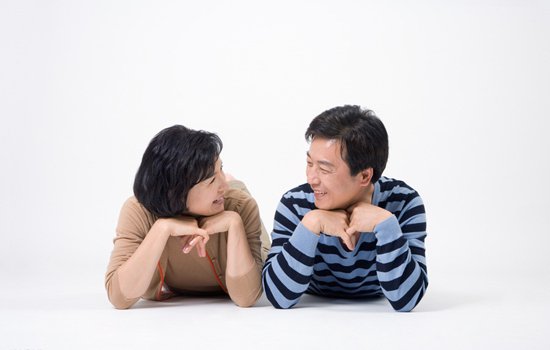 中年夫妻的情感危机 教你如何应对中年婚姻危机