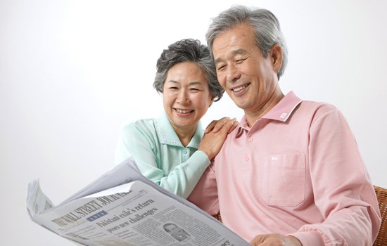 老年夫妻为什么要分床 老年夫妻分床的利弊分析
