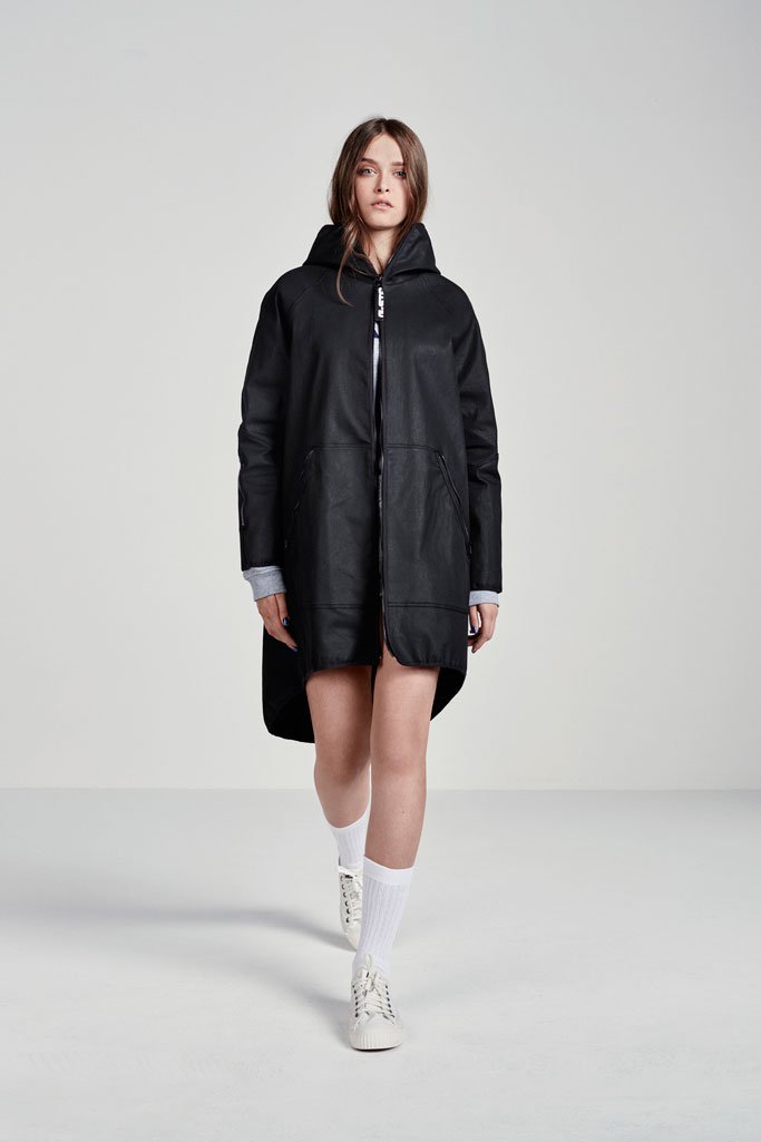 G-Star RAW 2024春夏丹宁系列品牌广告