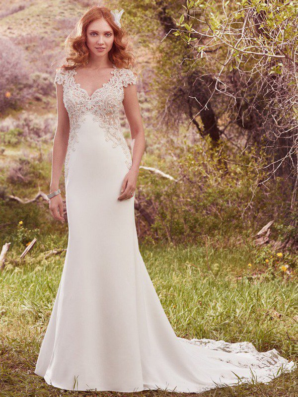 Maggie Sottero 2024春夏婚纱礼服系列