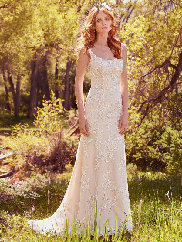 Maggie Sottero 2024春夏婚纱礼服系列