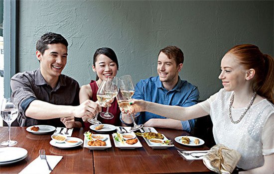 月经不调不能吃什么 健康饮食能调养好”大姨妈“
