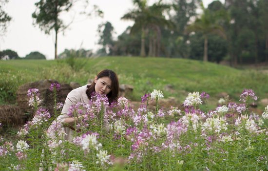 花粉过敏如何预防 春天外出不要“拈花惹草”
