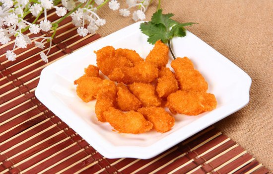 慢性咽炎不能吃的食物 这几类食物一定要记住