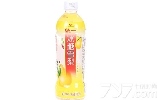 冰糖雪梨降火吗 春天吃点冰糖雪梨降降火