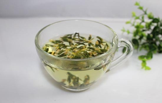 高血压喝什么茶最好 8款茶助你轻松降血压
