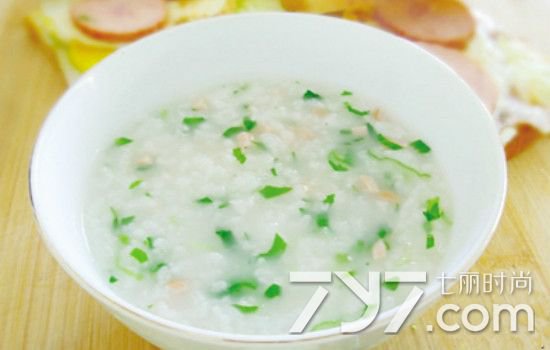 上火了吃什么降火最快 不同部位上火有不同的食疗方