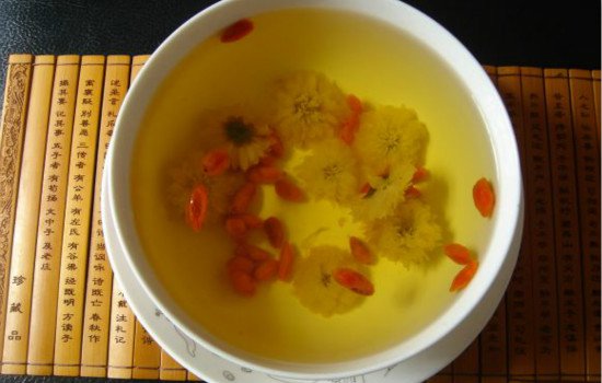 上火了吃什么降火最快 不同部位上火有不同的食疗方