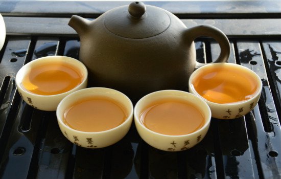 什么茶不能喝 喝这八种茶后果很严重