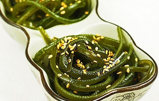 吃什么能消除皱纹 十种食物让你成功远离皱纹