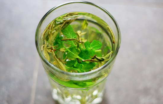 湿气重喝什么茶好 适宜夏季喝的8款祛湿茶