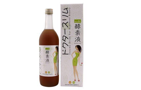 酵素男人可以吃吗 保健酵素可并非女人的专利